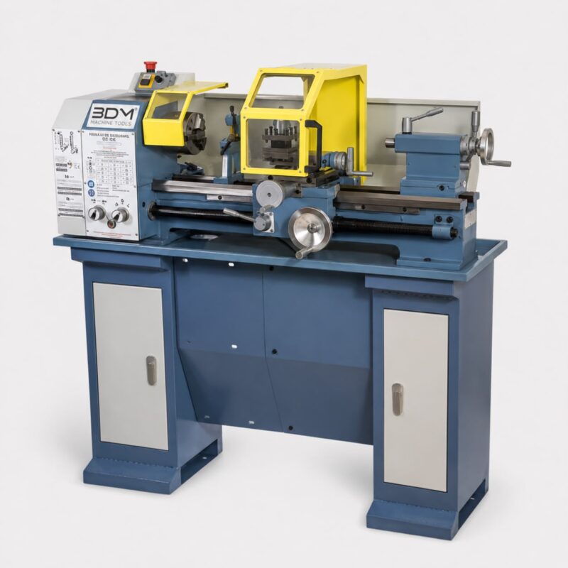 TORNO DE BANCADA PROFISSIONAL - DO-334