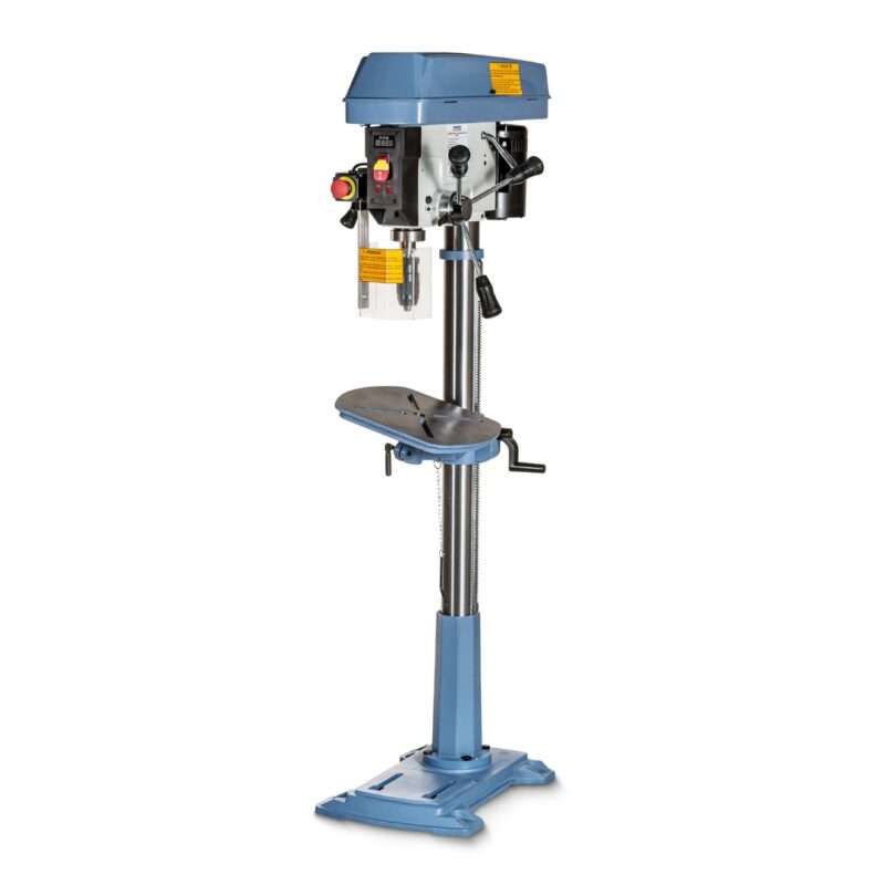 FURADEIRA DE COLUNA COM VELOCIDADE VARIÁVEL MR-811