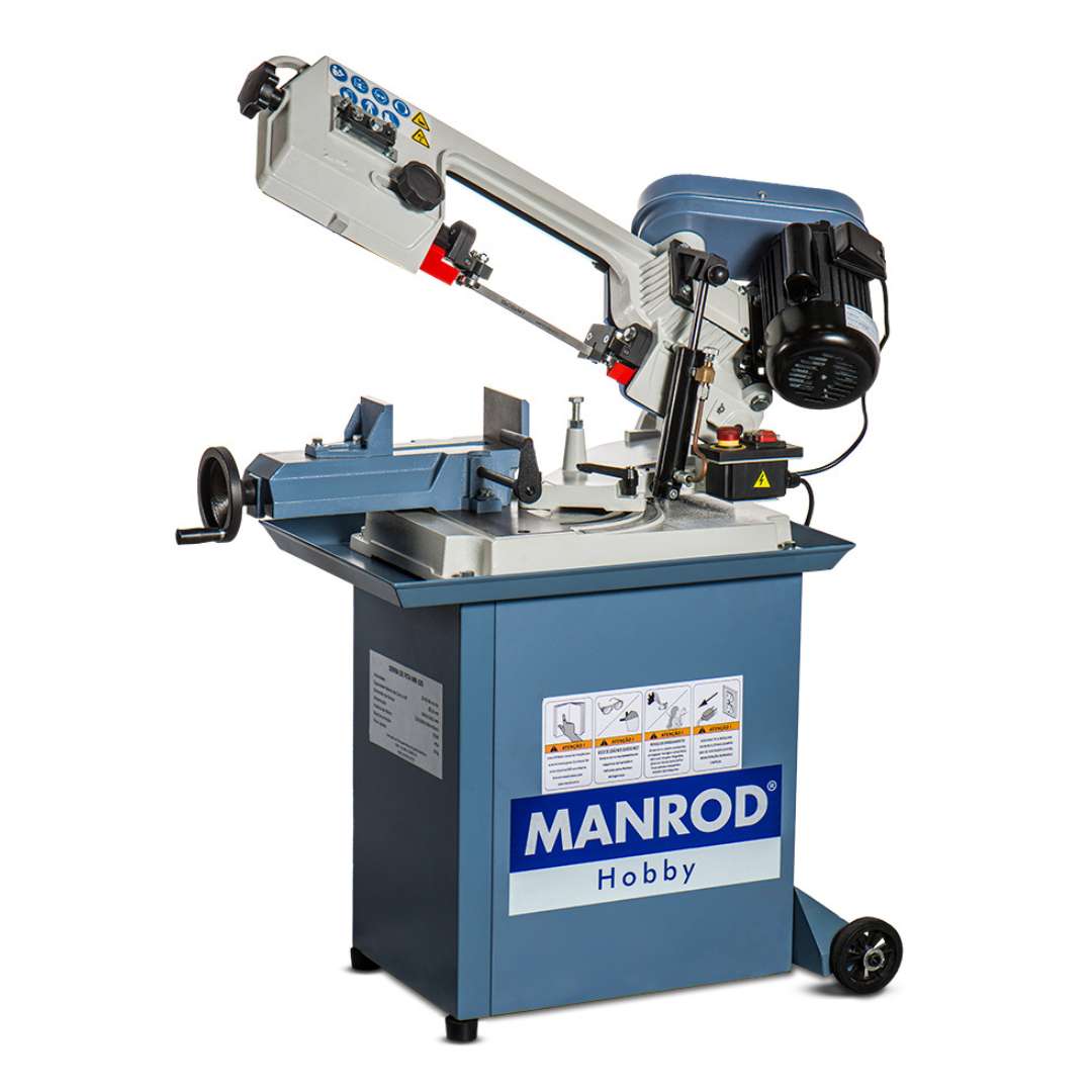 Serra de Fita Hobby MR-105