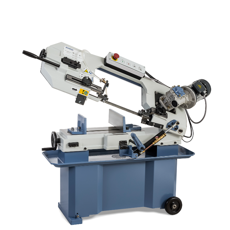 SERRA DE FITA COM 2 VELOCIDADES PARA METAIS MR-123