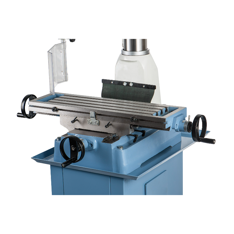 FURADEIRA FRESADORA MR-210 - Imagem 4