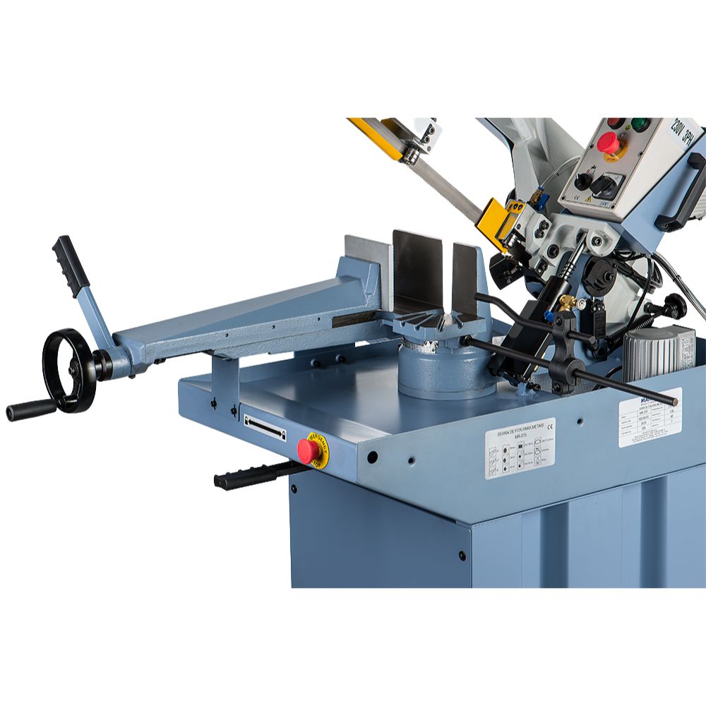 SERRA DE FITA MR-275 - Imagem 3