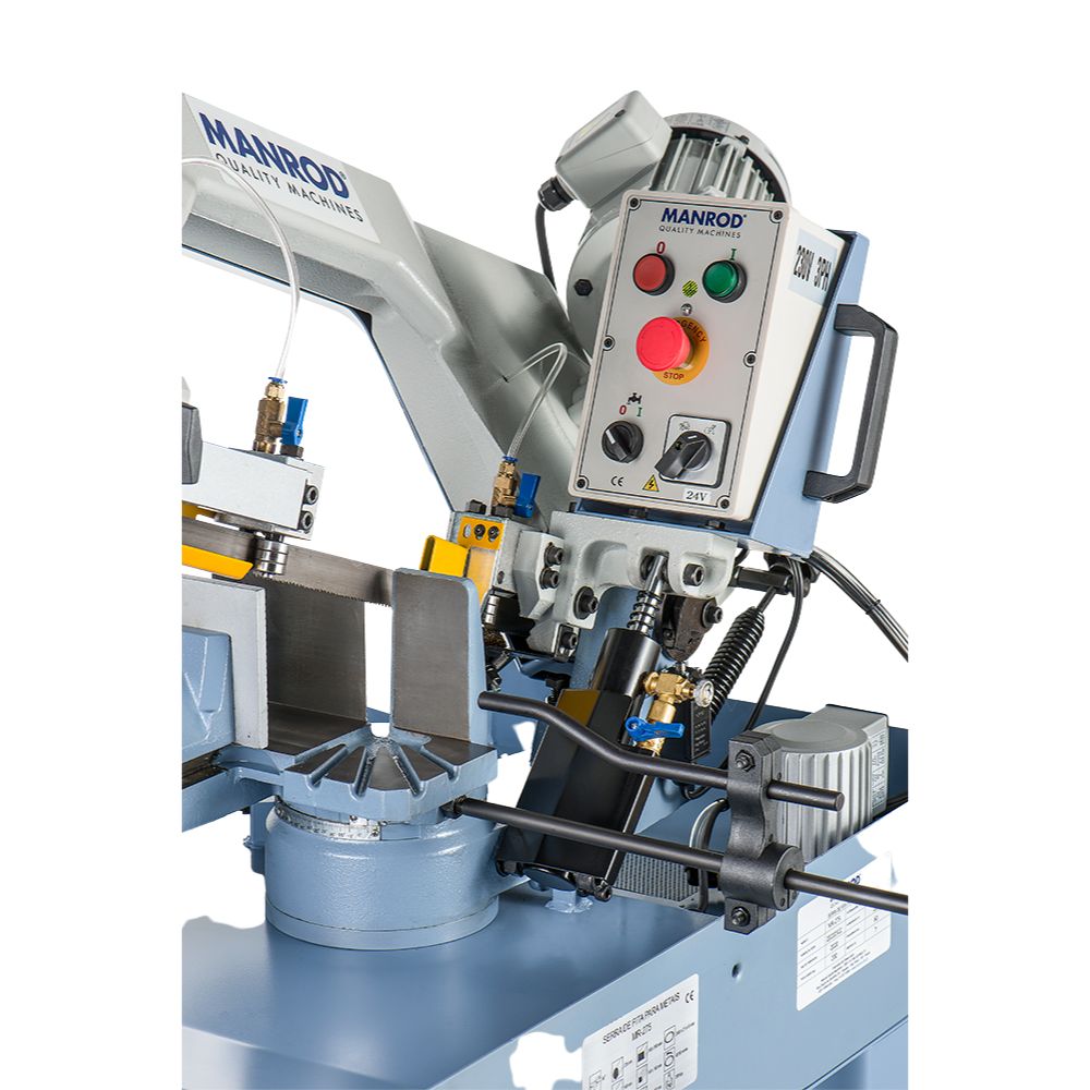 SERRA DE FITA MR-275 - Imagem 4