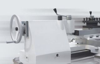 TORNO MECÂNICO UNIVERSAL - BDM - C-6256/C-6256E X2000 - Imagem 2