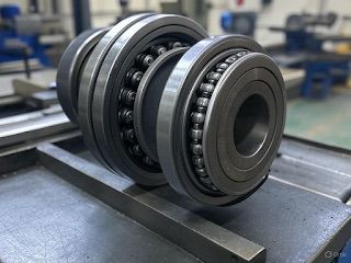 TORNO MECÂNICO UNIVERSAL - BDM - C-6256/C-6256E X2000 - Imagem 3