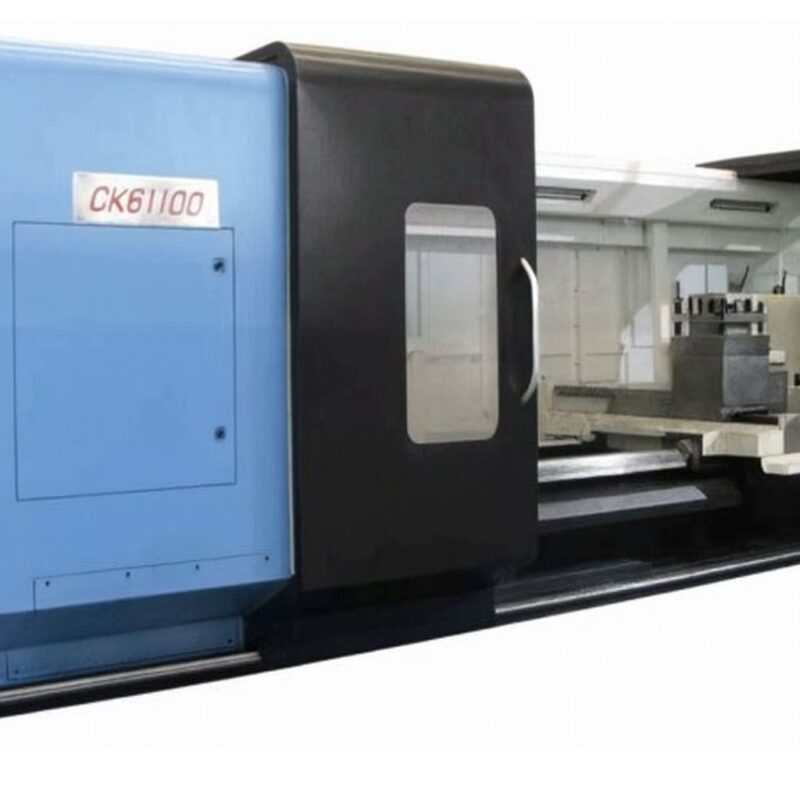 TORNO CNC - BDM - CK61100