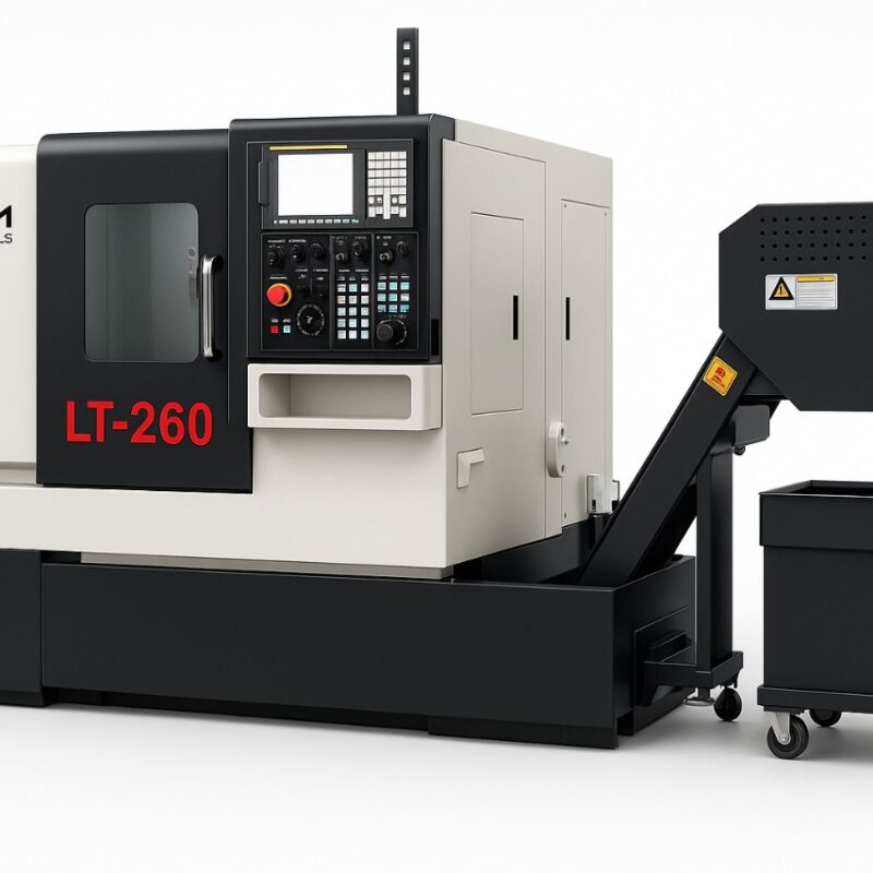 CENTRO DE TORNEAMENTO - BDM - LT-260