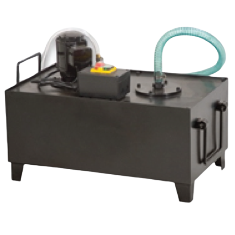 SISTEMA DE REFRIGERAÇÃO COM RESERVATÓRIO PARA 27 LITROS, VAZÃO 12 L/MIN MR-10134