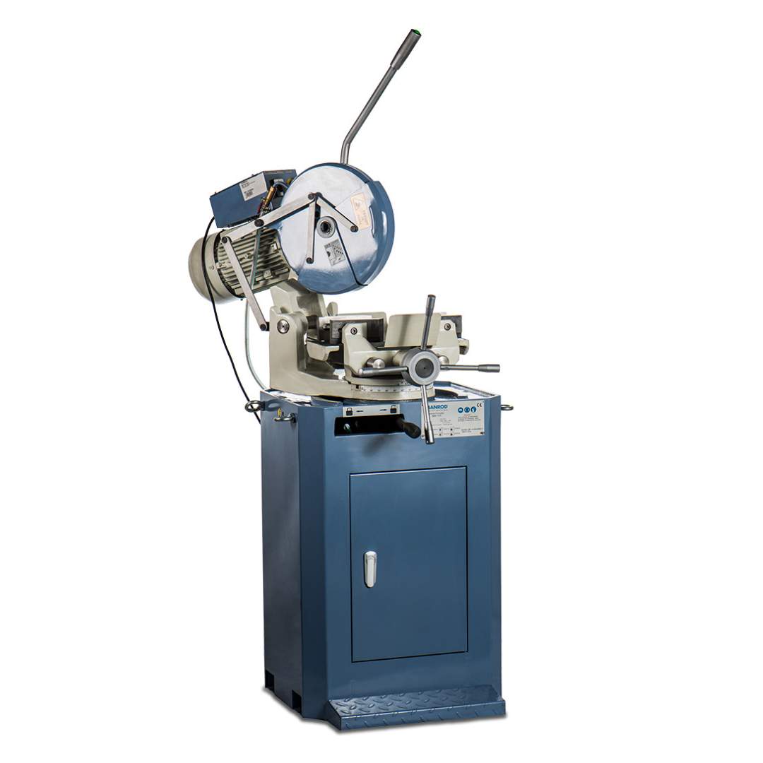 Serra Circular para Tubos e Perfís – MR-115 - Imagem 3