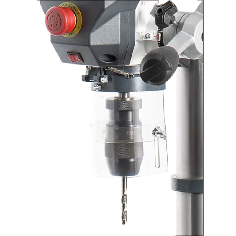 FURADEIRA DE BANCADA – LINHA HOBBY PREMIUM – MR-2118 - Imagem 3