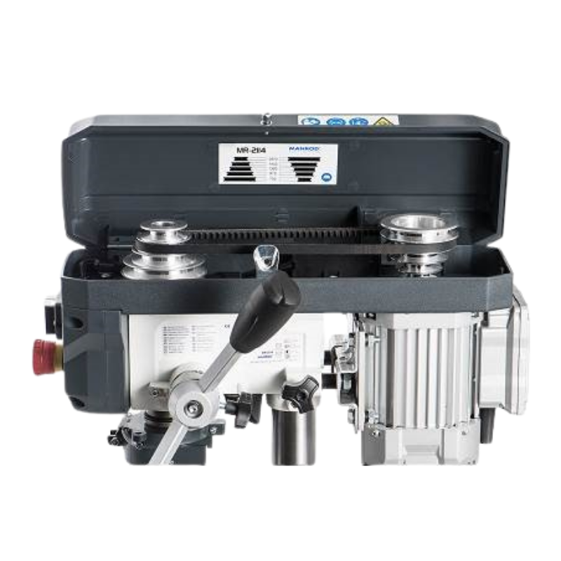 FURADEIRA DE BANCADA – LINHA HOBBY PREMIUM – MR-2118 - Imagem 4