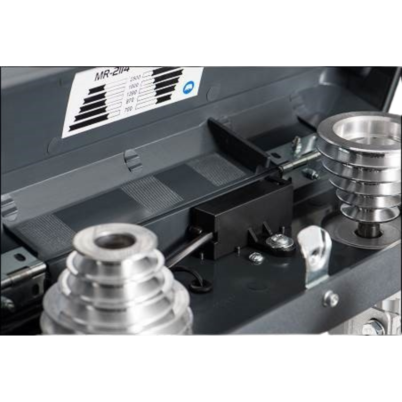 FURADEIRA DE BANCADA – LINHA HOBBY PREMIUM – MR-2118 - Imagem 5