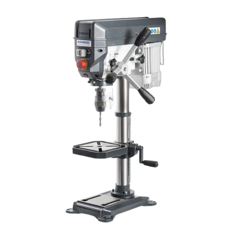 FURADEIRA DE BANCADA – LINHA HOBBY PREMIUM – MR-2118