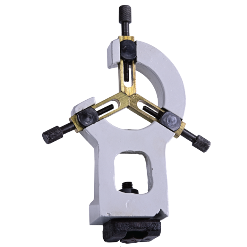 LUNETA FIXA, CAPACIDADE 0-55 MM MR-325.LUF