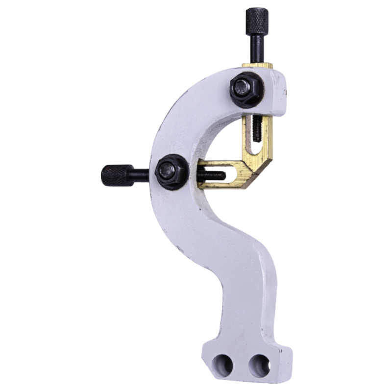 LUNETA MÓVEL, CAPACIDADE 0-55 MM MR-325.LUM