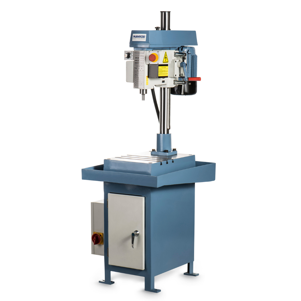 ROSQUEADEIRA AUTOMÁTICA MR-750