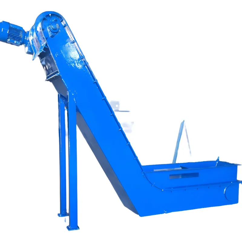 Transportador De Cavacos Magnético 220v (Usado)