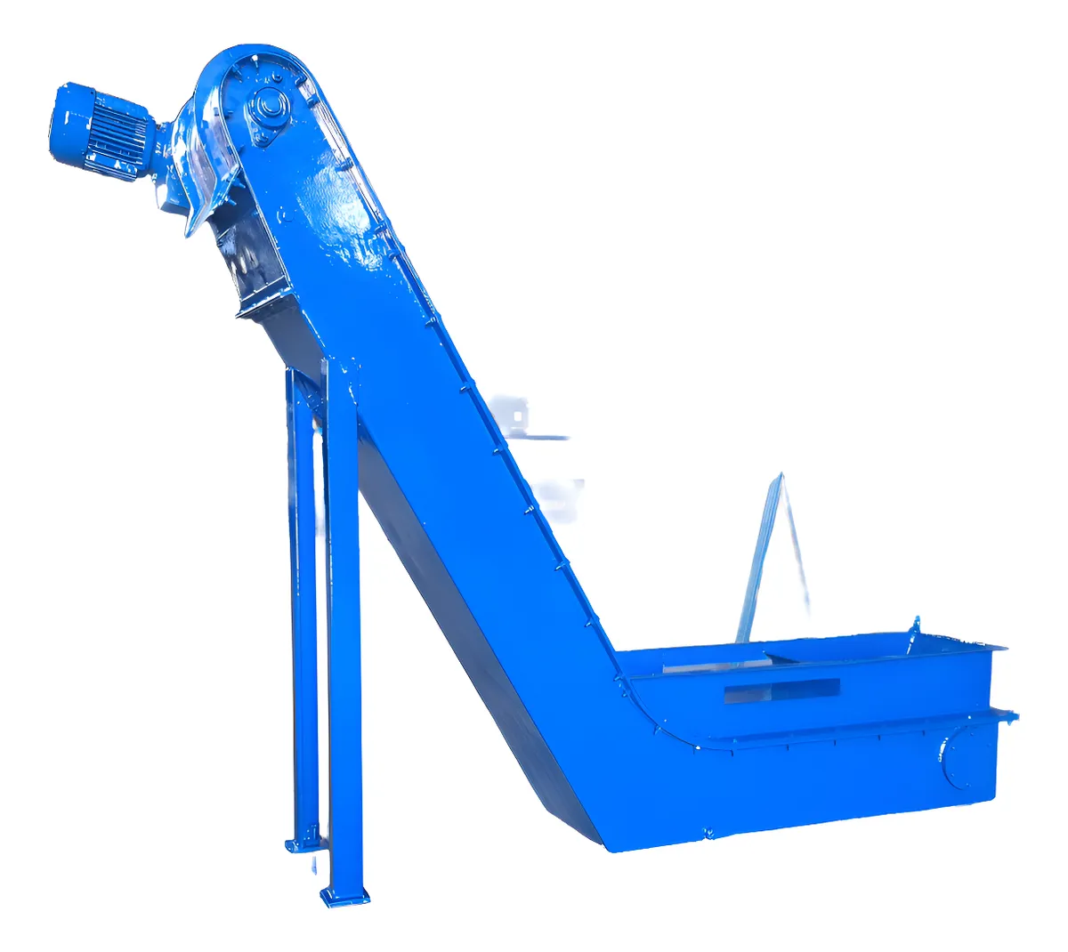 Transportador De Cavacos Magnético 220v (Usado)