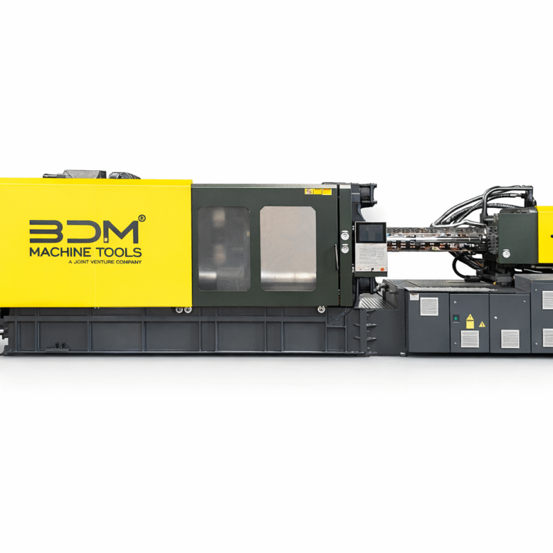 Injetora Servo de Precisão de Alta Velocidade - Modelo: 160T E 400T - BDM Machine Tools – Máquina nova, sob consulta