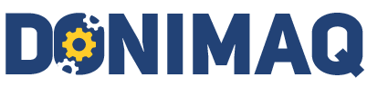 Donimaq Logo
