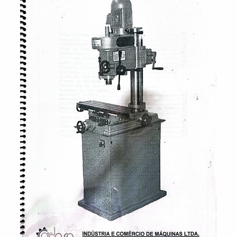 MANUAL - FFMC.30 - USADO - PDF